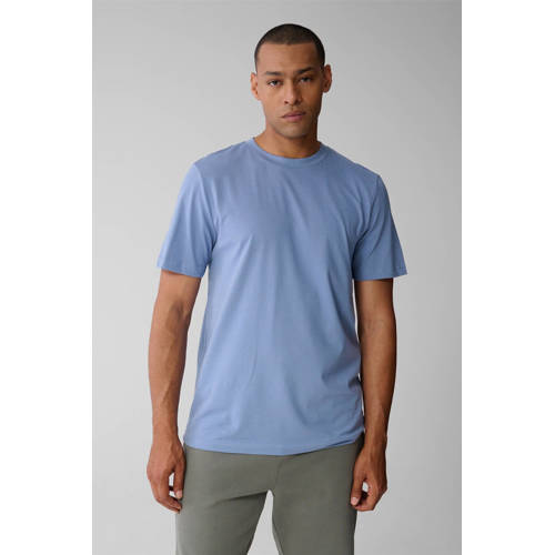 Shoeby T-shirt blauw afbeelding