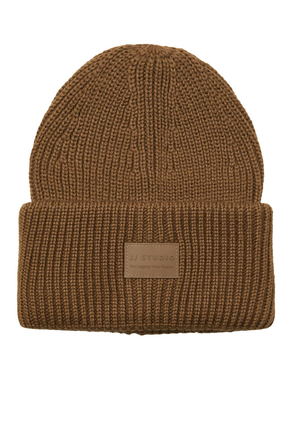 JACK & JONES muts JACHAKKAI bruin