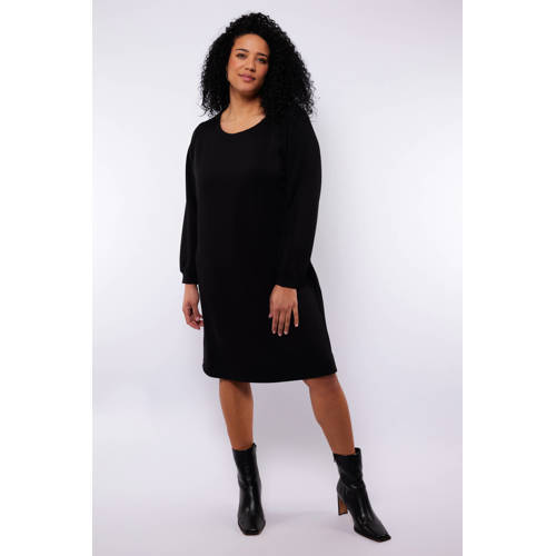 Exxcellent sweatjurk zwart afbeelding