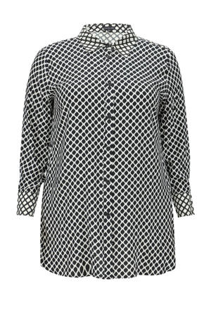 tuniek zwart