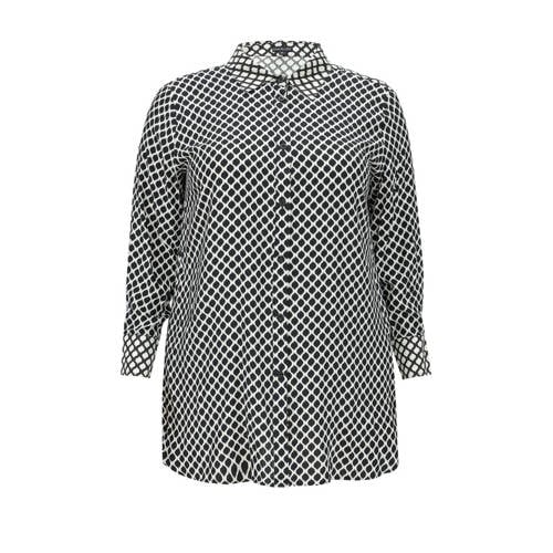 Exxcellent tuniek zwart afbeelding
