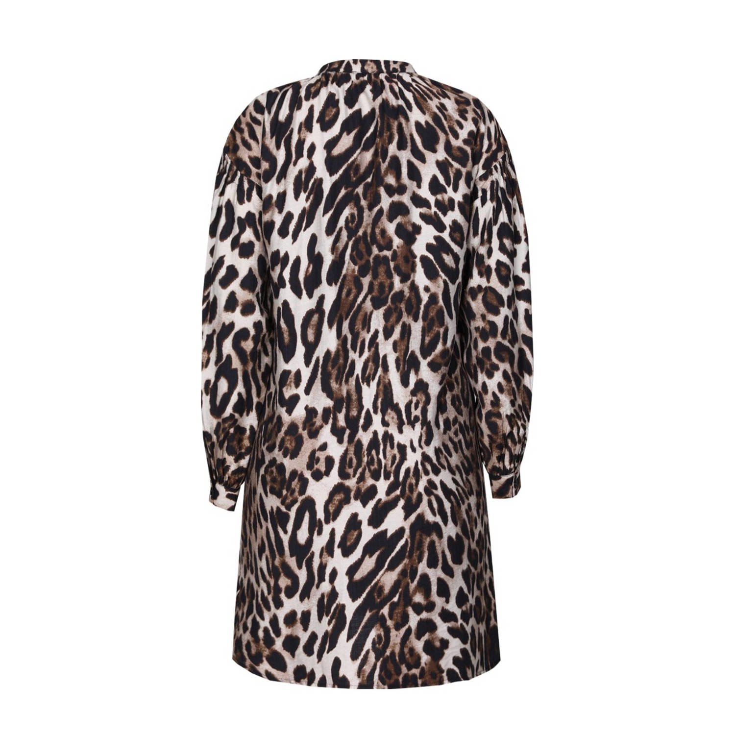 Exxcellent tuniek bruin