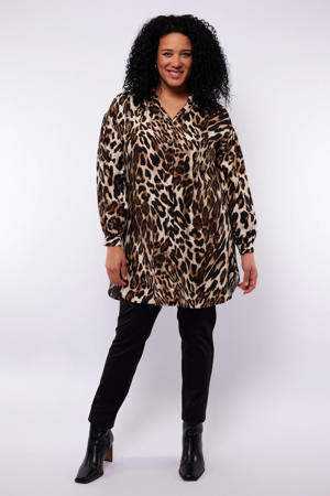tuniek bruin