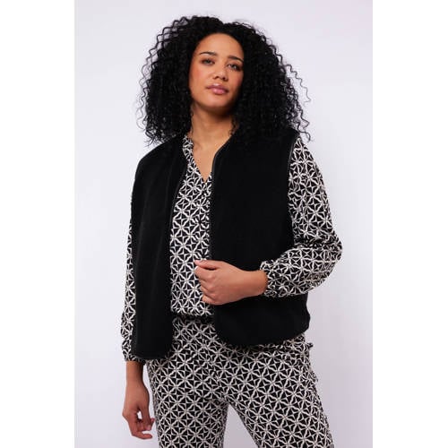 Exxcellent gilet zwart afbeelding