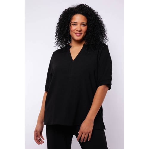 Exxcellent top zwart afbeelding
