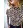 ICNK.Amsterdam top beige