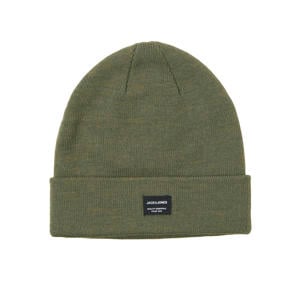 muts JACDNA groen