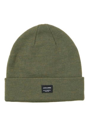 muts JACDNA groen