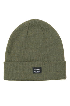 muts JACDNA groen