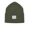 JACK & JONES ADDITIONALS muts JACLONG groen