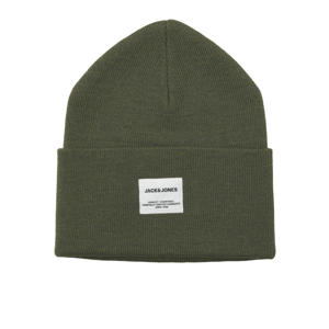 muts JACLONG groen