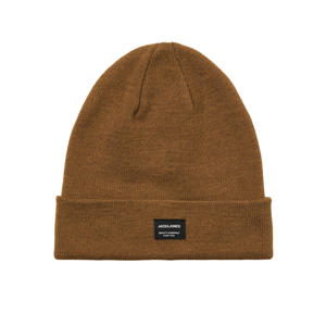muts JACDNA bruin