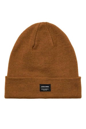 muts JACDNA bruin