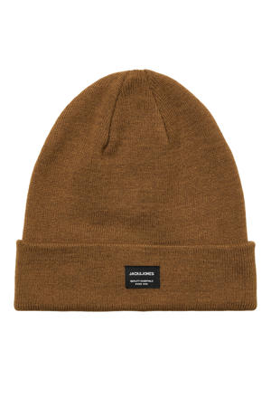 muts JACDNA bruin