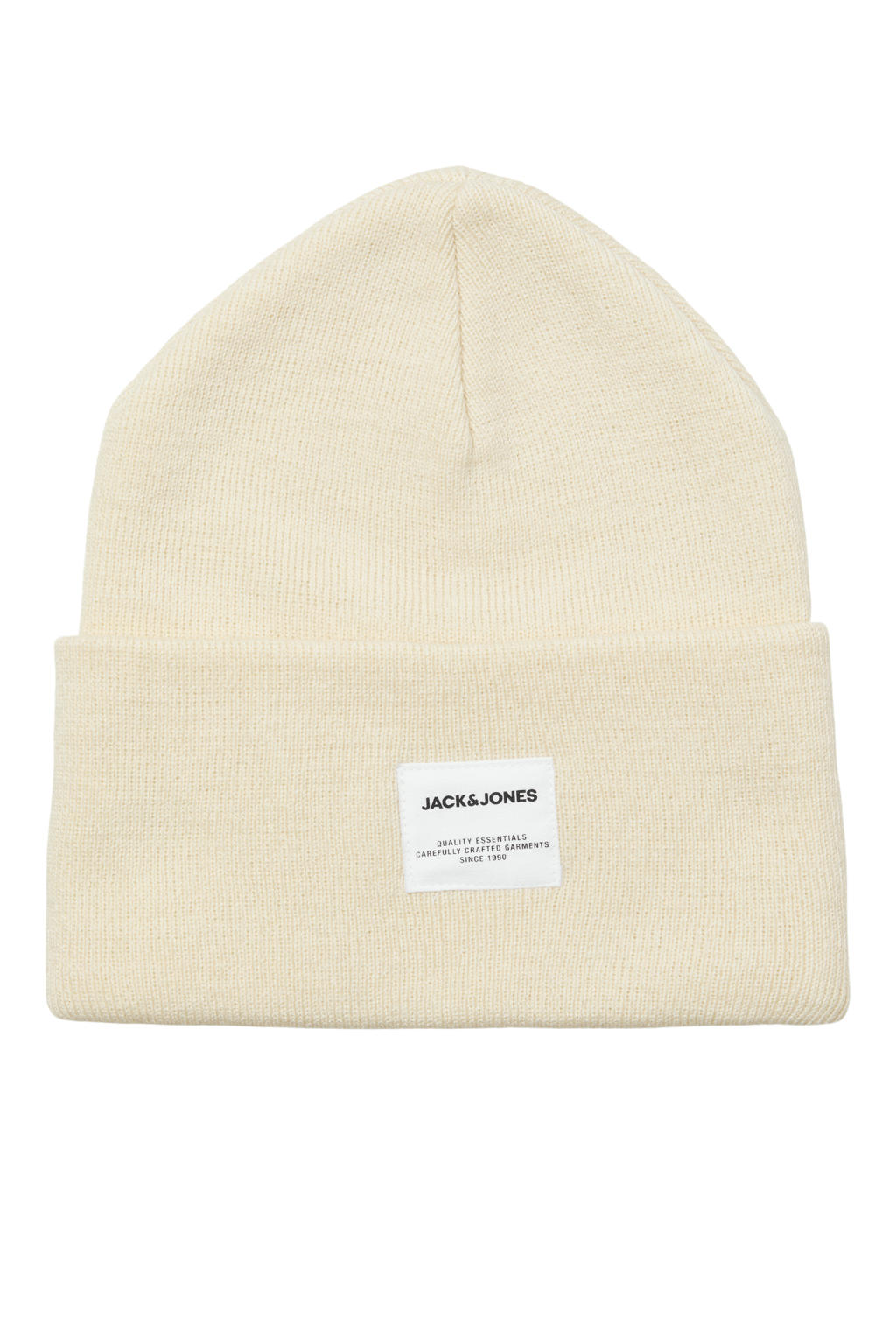 JACK & JONES ADDITIONALS muts JACLONG ecru