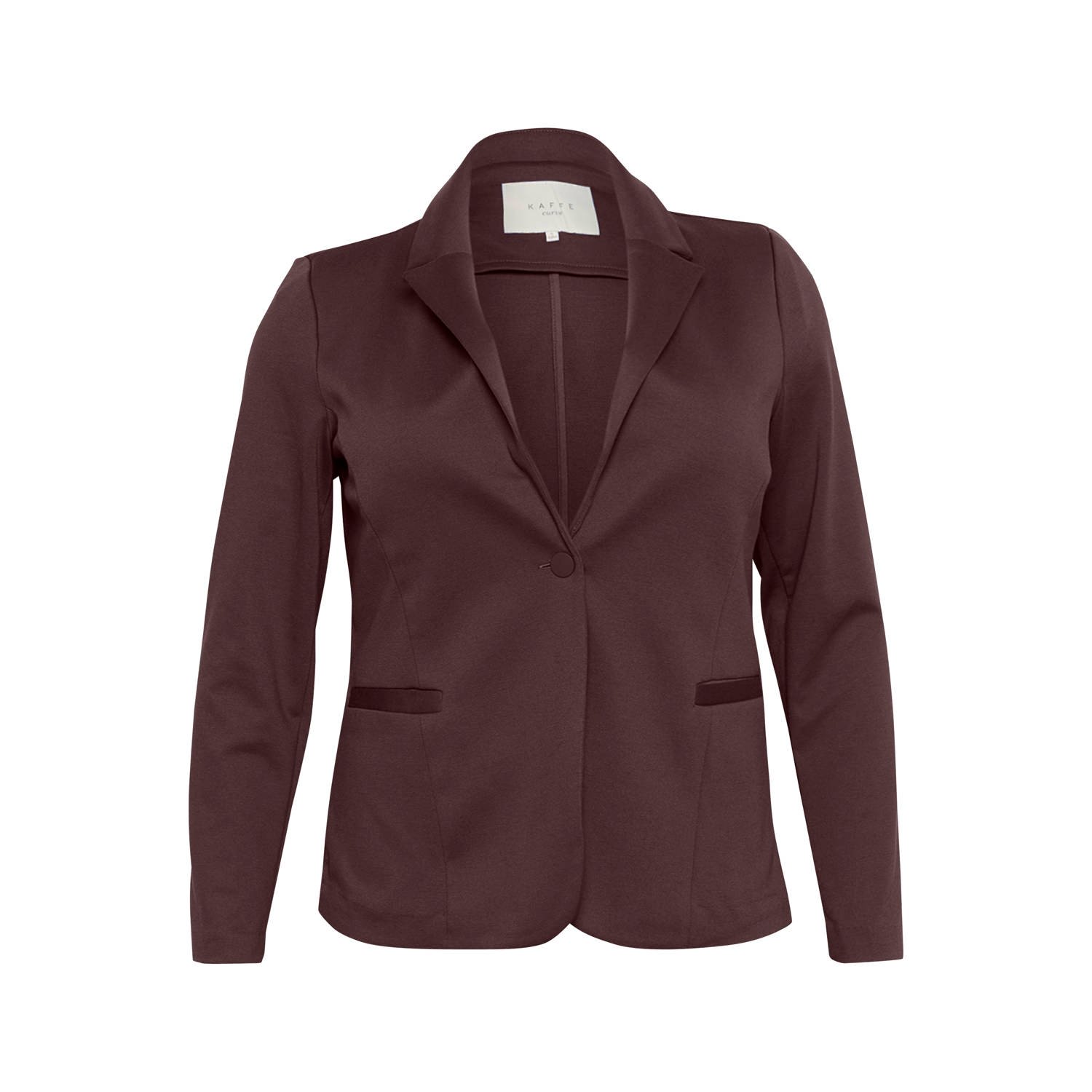 Kaffe Curve regular blazer