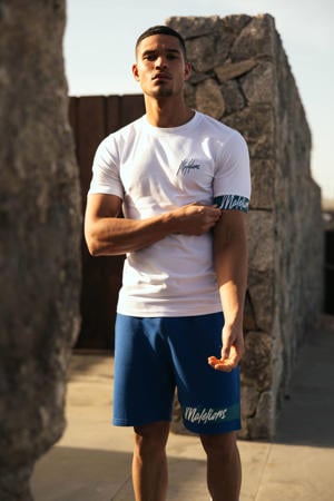 regular T-shirt wit