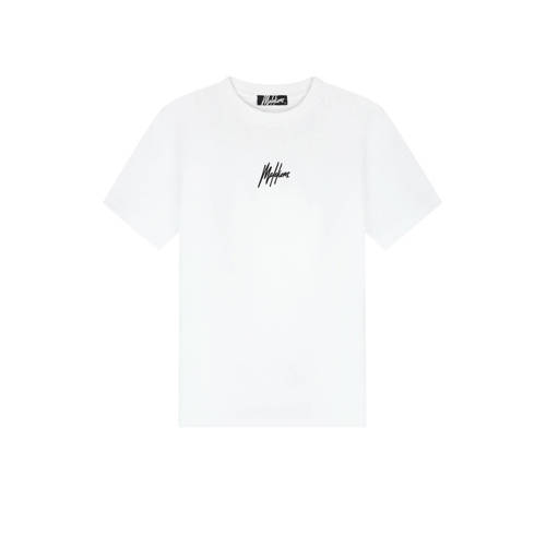 Malelions regular T-shirt wit afbeelding