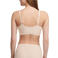 Chantelle seamless one size maxislip Soft Stretch beige