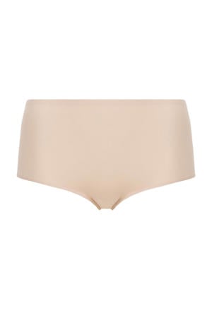 seamless one size maxislip Soft Stretch beige