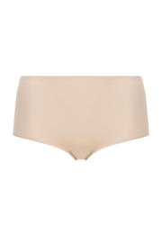 thumbnail: Chantelle seamless one size maxislip Soft Stretch beige
