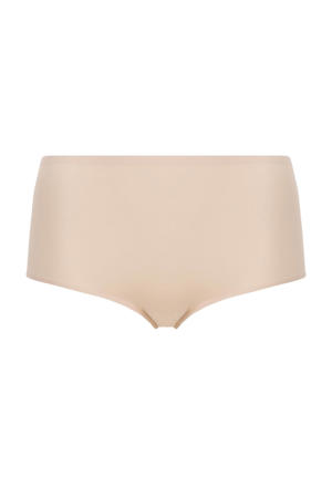 seamless one size maxislip Soft Stretch beige