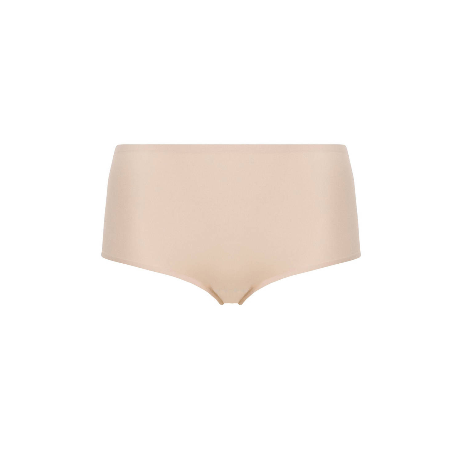 Chantelle seamless one size maxislip Soft Stretch beige