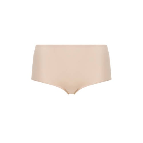 Chantelle seamless one size maxislip Soft Stretch beige afbeelding