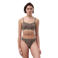 Chantelle seamless one size string Soft Stretch beige/bruin