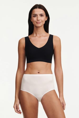 seamless one size maxislip Soft Stretch ecru