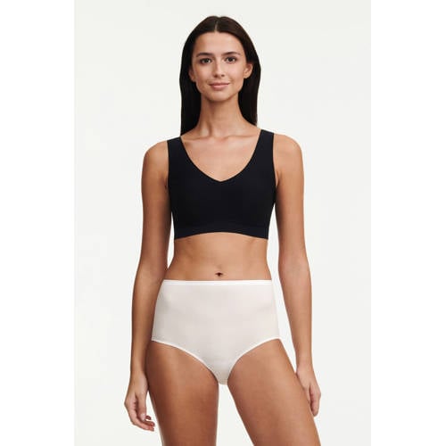 Chantelle seamless one size maxislip Soft Stretch ecru afbeelding
