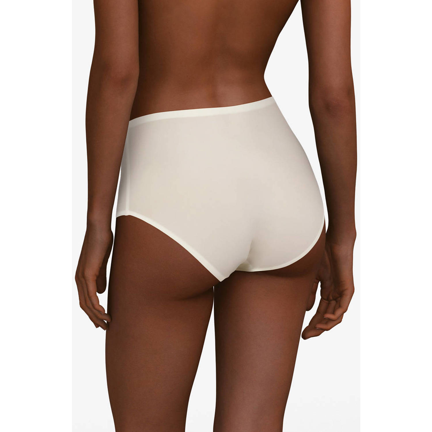 Chantelle seamless one size maxislip Soft Stretch ecru