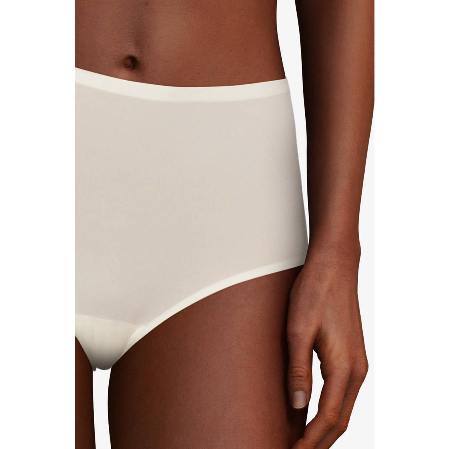 Chantelle seamless one size maxislip Soft Stretch ecru