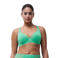 Chantelle Pulp voorgevormde beugelbh Girls groen