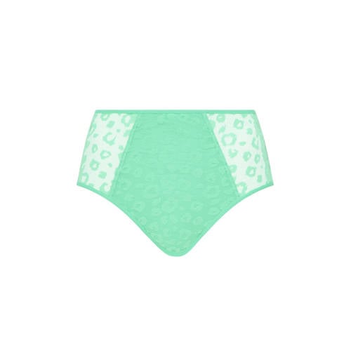 Chantelle Pulp maxislip Girls groen afbeelding