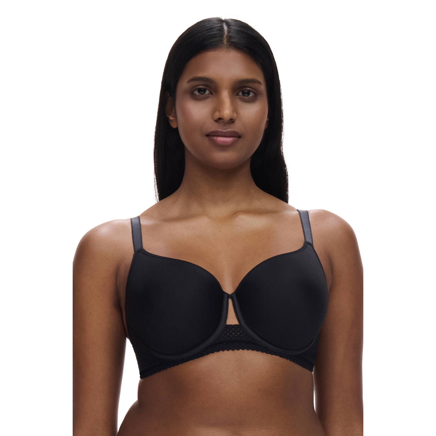 Chantelle Pulp voorgevormde beugelbh Play zwart