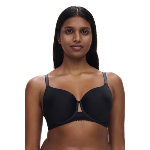 Chantelle Pulp voorgevormde beugelbh Play zwart afbeelding