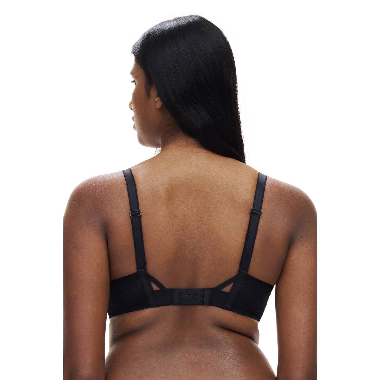 Chantelle Pulp voorgevormde beugelbh Play zwart