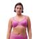 Chantelle EasyFeel niet-voorgevormde beugelbh Norah Chic fuchsia