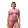 Chantelle EasyFeel maxislip Norah Chic fuchsia