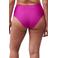 Chantelle Pulp maxislip Edge fuchsia