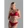 Dorina Curve brazilian Perfect Lace rood