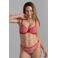 Dorina Curve string Erin rood