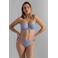 Dorina Curve string Winona lila