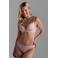 Dorina Curve brazilian Perfect Lace lichtroze