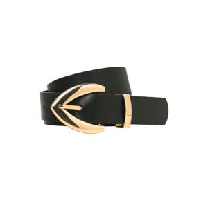 riem JXSANTAANA zwart