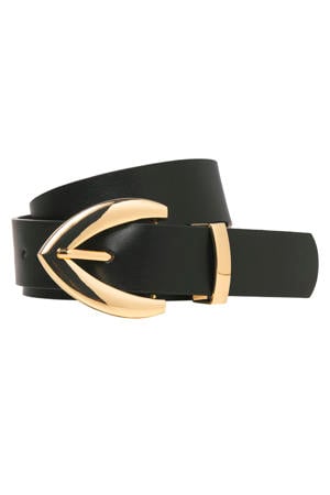 riem JXSANTAANA zwart