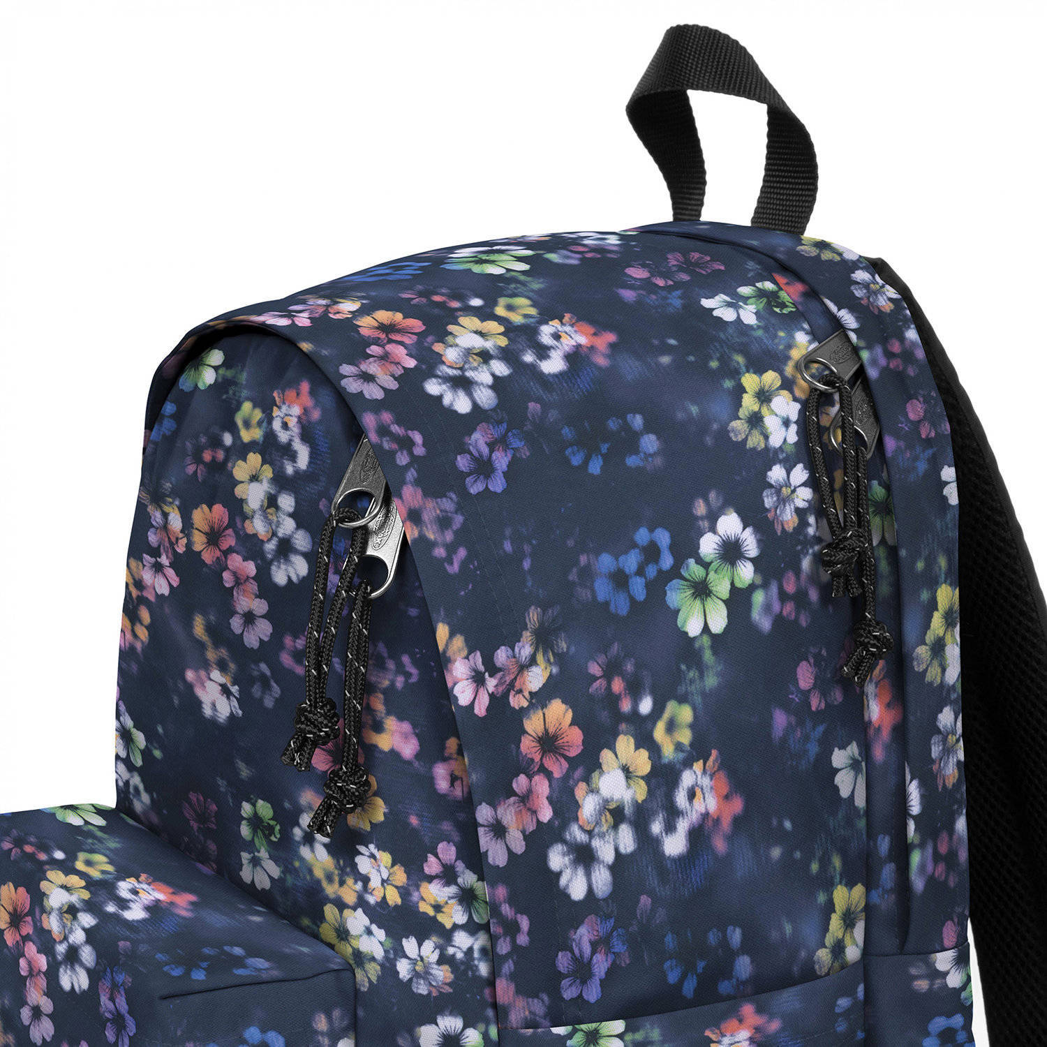 Eastpak rugzak Day Office flora fade navy