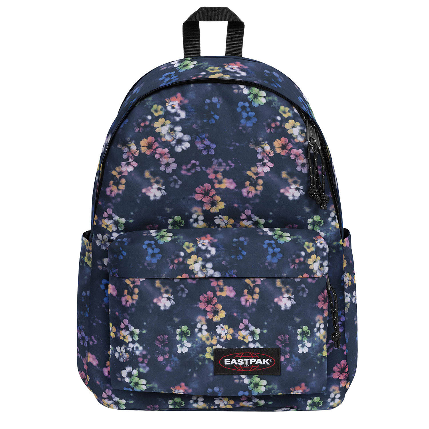 Eastpak rugzak Day Office flora fade navy