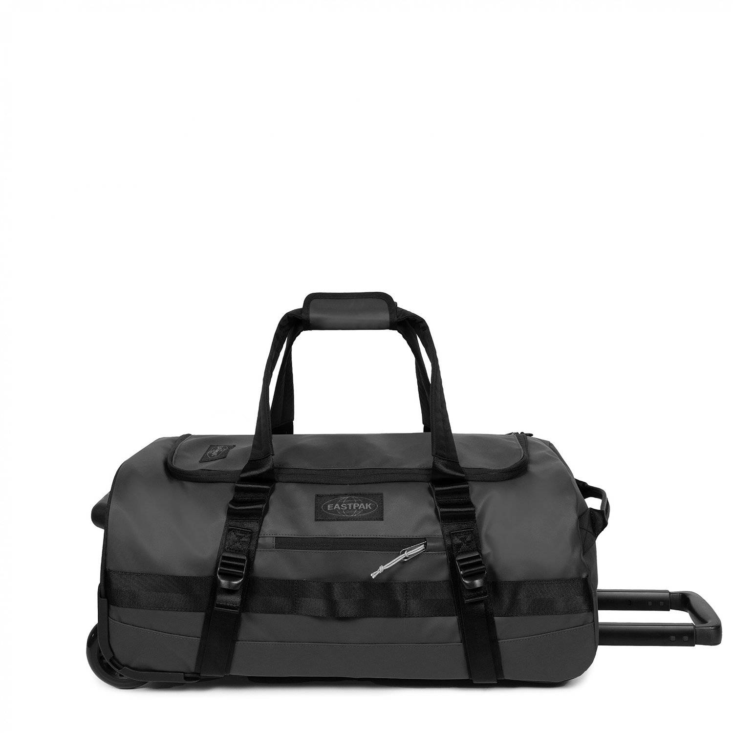 Eastpak reistas Duffel Pack S tarp black